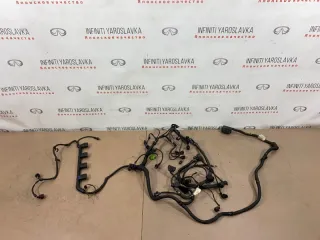 06J971595H Проводка двигателя Volkswagen Tiguan 1 Арт 2-245956, вид 1