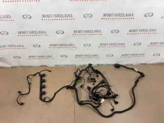 06J971595H Проводка двигателя Volkswagen Tiguan 1 Арт 2-245956, вид 2