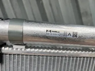 7812A510 Радиатор кондиционера Mitsubishi Outlander 3 Арт 2-245960, вид 5
