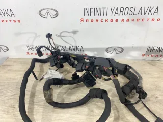 03C972619AJ Проводка двигателя Volkswagen Scirocco 3 Арт 2-246124, вид 2