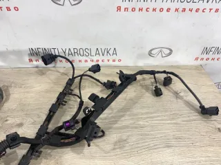 03C972619AJ Проводка двигателя Volkswagen Scirocco 3 Арт 2-246124, вид 10
