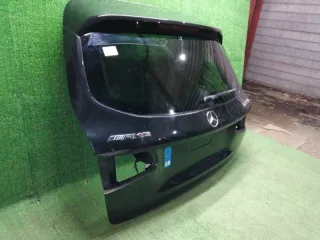 A2537400305 Крышка багажника (дверь 3-5) Mercedes GLC X253 Арт 2-246133, вид 2