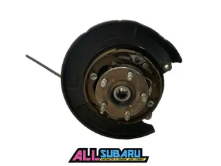 28411-SC011 Ступица задняя Subaru Forester SH Арт 2-246238, вид 1