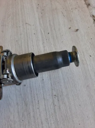 7H0 Рулевая колонка Volkswagen Transporter T5 Арт 2-246346, вид 3