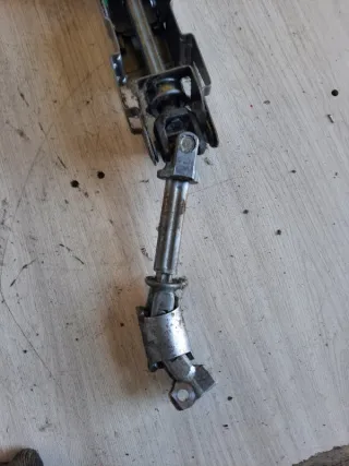 7H0 Рулевая колонка Volkswagen Transporter T5 Арт 2-246346, вид 4