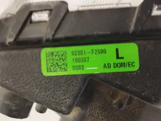 92301f2500 Фара противотуманная Hyundai Elantra AD Арт 2-246349, вид 10