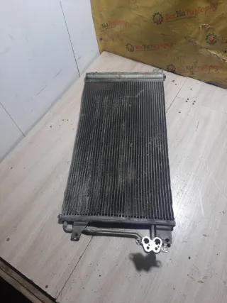7H0820411E Радиатор кондиционера Volkswagen Transporter T5 Арт 2-246365, вид 1