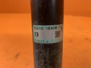 56210-1BA0B Амортизатор Infiniti EX Арт 2-246378, вид 4