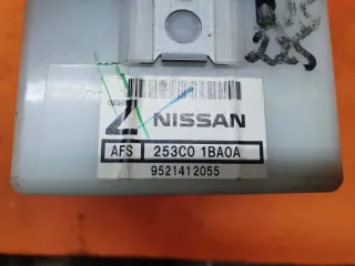253C0-1BA0A Блок управления светом Infiniti EX Арт 2-246445, вид 4