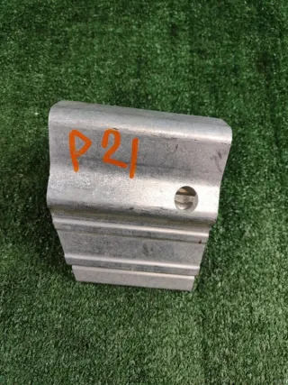 A1176280000 Кронштейн усилителя переднего бампера Mercedes CLA c117 Арт 2-246449, вид 3