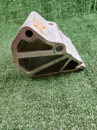 A1176280000 Кронштейн усилителя переднего бампера Mercedes CLA c117 Арт 2-246449, вид 4