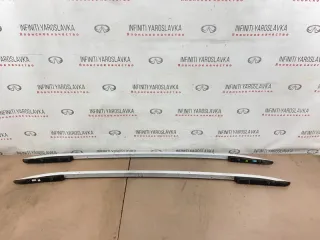 7P6860043BSTY Рейлинг Volkswagen Touareg 2 Арт 2-246662, вид 1