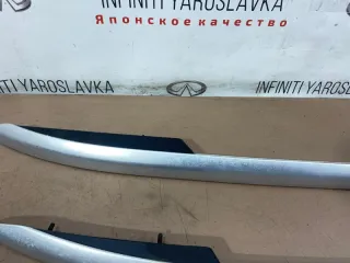 7P6860043BSTY Рейлинг Volkswagen Touareg 2 Арт 2-246662, вид 11
