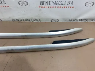 7P6860043BSTY Рейлинг Volkswagen Touareg 2 Арт 2-246662, вид 12