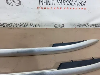 7P6860043BSTY Рейлинг Volkswagen Touareg 2 Арт 2-246662, вид 13