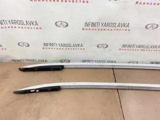 7P6860043BSTY Рейлинг Volkswagen Touareg 2 Арт 2-246662, вид 2