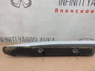 7P6860043BSTY Рейлинг Volkswagen Touareg 2 Арт 2-246662, вид 5