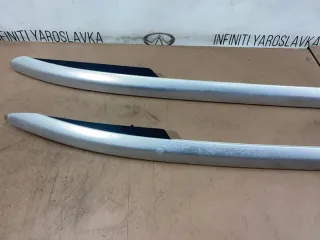 7P6860043BSTY Рейлинг Volkswagen Touareg 2 Арт 2-246662, вид 10