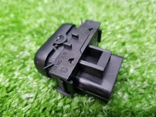 A1638200210 Кнопка обогрева сидений Mercedes ML W163 Арт 2-246726, вид 5