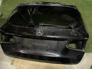A2537400305 Крышка багажника (дверь 3-5) Mercedes GLC X253 Арт 2-246850, вид 1