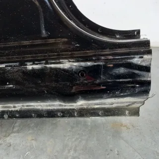  Стойка средняя Mitsubishi Outlander 3 Арт 2-247092, вид 4