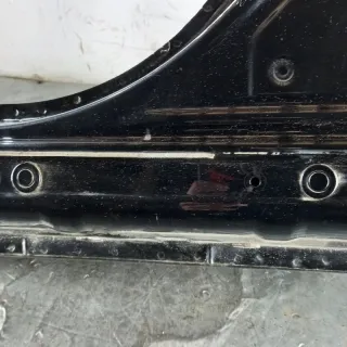  Стойка средняя Mitsubishi Outlander 3 Арт 2-247092, вид 5