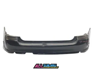 57703-SA050-VW Бампер задний Subaru Forester SG Арт 2-247151, вид 1