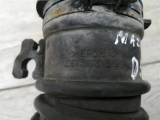 L81313221A Патрубок воздушного фильтра Mazda 6 1 Арт 2-247225, вид 4