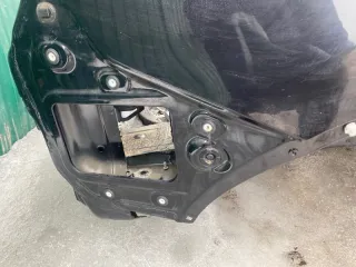 7P6809843B Крыло четверть Volkswagen Touareg 2 Арт 2-247258, вид 6