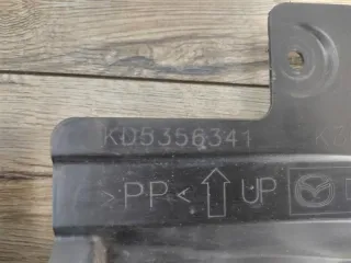 KD5356341A Защита двигателя Mazda 3 BM Арт 2-247305, вид 5