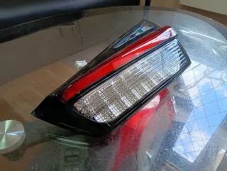  Фонарь задний правый Mitsubishi ASX restailing 2 Арт 2-247318, вид 2