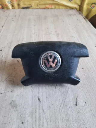 7h0 Подушка безопасности водителя Volkswagen Transporter T5 Арт 2-247347, вид 1