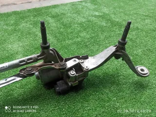 A2538204500 Механизм стеклоочистителя (трапеция дворников) Mercedes GLC X253 Арт 2-247663, вид 6