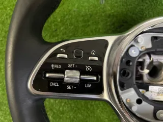 A00046058049E38 Руль Mercedes B W247 Арт 2-247706, вид 2