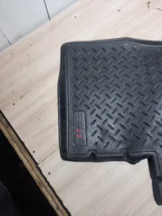 7H0 Коврики салона Volkswagen Transporter T5 Арт 2-247865, вид 3