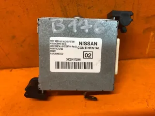 284H0-1BA1A Блок управления мультимедиа Infiniti EX Арт 2-247880, вид 1