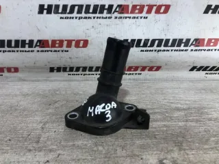 ZJ0115172A Корпус термостата Mazda 3 BK Арт 2-247915, вид 1