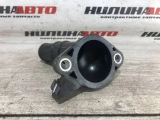 ZJ0115172A Корпус термостата Mazda 3 BK Арт 2-247915, вид 3