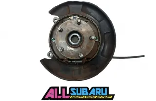 28411-FG021 Ступица задняя Subaru Impreza 3 Арт 2-247917, вид 1