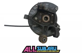 28411-FG021 Ступица задняя Subaru Impreza 3 Арт 2-247917, вид 2
