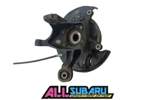 28411-FG021 Ступица задняя Subaru Impreza 3 Арт 2-247917, вид 3