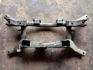  Балка подвески передняя (подрамник) Mitsubishi Outlander 3 Арт 2-247983, вид 1
