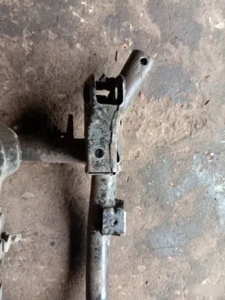  Балка подвески передняя (подрамник) Mitsubishi Outlander 3 Арт 2-247983, вид 5