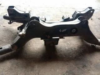  Балка подвески передняя (подрамник) Mitsubishi Outlander 3 Арт 2-247983, вид 6