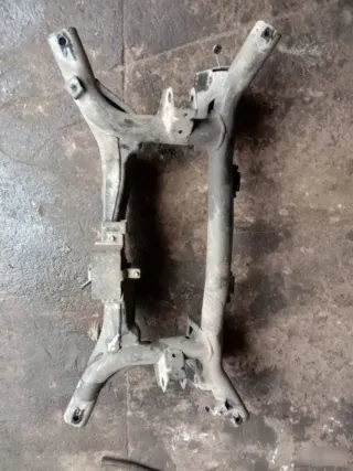  Балка подвески передняя (подрамник) Mitsubishi Outlander 3 Арт 2-247983, вид 7