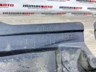 KD5356342 Защита двигателя Mazda 3 BM Арт 2-248214, вид 3