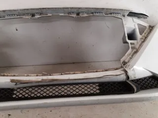 86511H5500 Бампер передний Hyundai Solaris 2 Арт 2-248347, вид 7