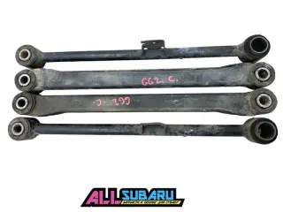 20255-AA023 Рычаг задний Subaru Impreza 2 Арт 2-248484, вид 1