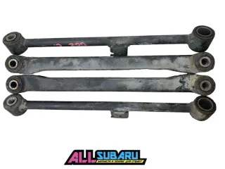 20255-AA023 Рычаг задний Subaru Impreza 2 Арт 2-248484, вид 4