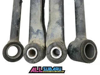 20255-AA023 Рычаг задний Subaru Impreza 2 Арт 2-248484, вид 5